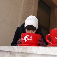 Nadine Simoner's Photo