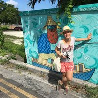 Lin Peterse的照片