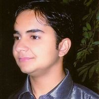 Krishna Bajpai's Photo