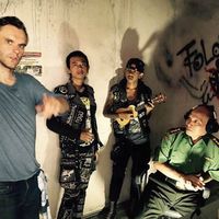 Kristian Van der Heyden's Photo