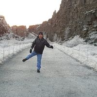 Yuri Carrillo的照片