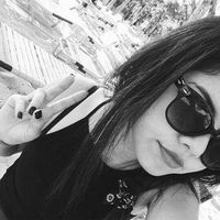 Le foto di Shayma lasfar