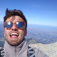 Photos de Enrico Stabile