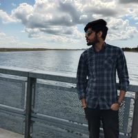 Ankit Budhwani's Photo