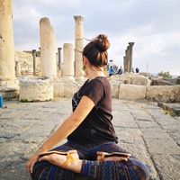 Lyse Mauvais的照片