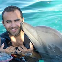 Maurice Kordahi's Photo