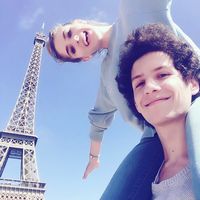 Tuğçe doğa Özdemir's Photo