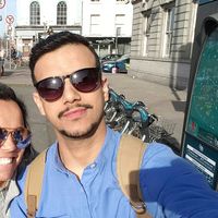 Marcio Henrique's Photo