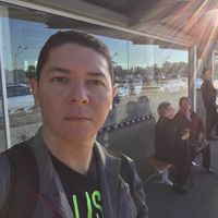 Le foto di Júlio Matsubara