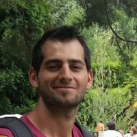 Damián  Pumar的照片