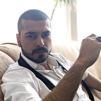 Фотографии пользователя Yazar Tolga