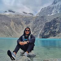 David Macedo's Photo