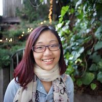 Jessica Chen's Photo