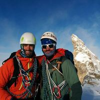 Vincent Lauton's Photo