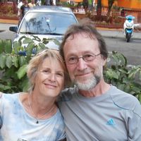 Le foto di Édouard Raymond