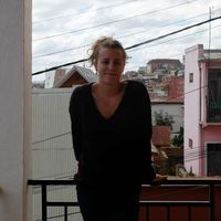 Violette Marquis's Photo