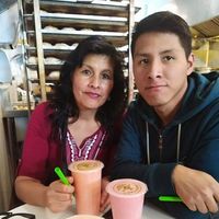 Alex Cáceres's Photo