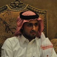 Mohammed AlGhamdy's Photo