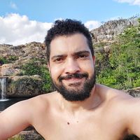 Roger Guedes's Photo