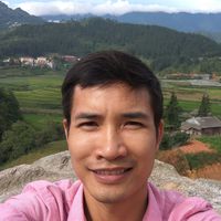 Văn Hiển (Steve) Cao的照片