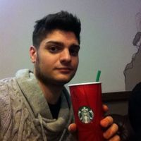 Fotos von Marco Saggese