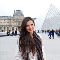 Manuela Azancot的照片