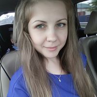 Tanya Serebryakova的照片