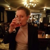 Emily  English's Photo