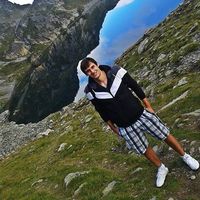 Alexander Milchev的照片