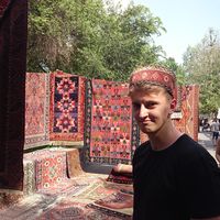 Tomáš Babišík的照片