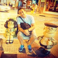 Roberto Lopez的照片