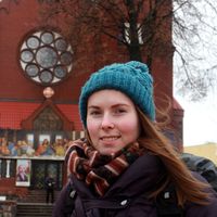 Valentina Kubova的照片