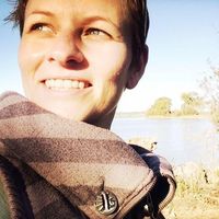 Monika Schnitzbauer的照片