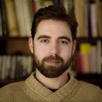 David Brockman Smoliansky的照片