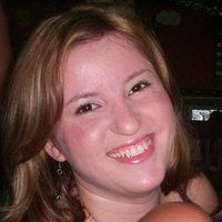 Patricia Vieira的照片