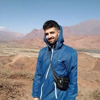 Leonardo Argañaraz的照片