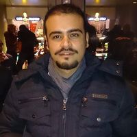 Şükrü Daşdemir's Photo