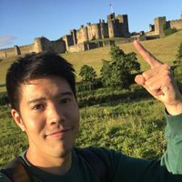 Daiki kurabayashi的照片