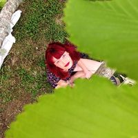 Fotos de Samantha Vine