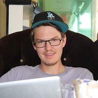 Фотографии пользователя Fabian Gatzka