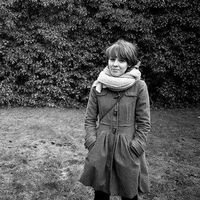 Karolina Anna的照片