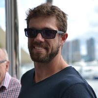 Matt Mandale's Photo