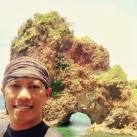 Edwin Diocton's Photo