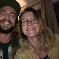 Jordan Tenney's Photo