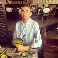 Nick Trabucco's Photo