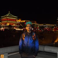 Arja ARjHari's Photo