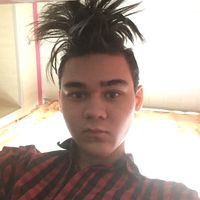 Роман Высоцкий's Photo