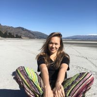 Larissa Gayeski's Photo