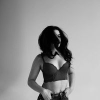 Sirine Ferchichi's Photo