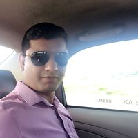 Rajesh Kumar's Photo